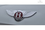 2017 Bentley Continental Flying Spur V8S